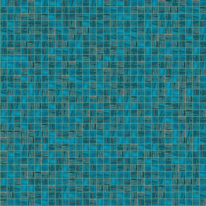 Bisazza GM 10.49 Le Gemme 1×1 cm