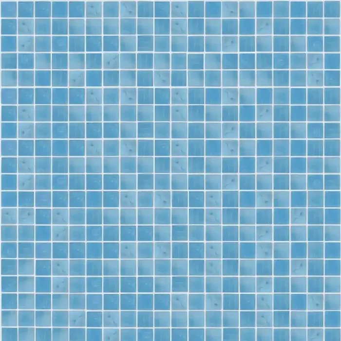 Bisazza OP 15.01 Opera-Matt 15×15 mm