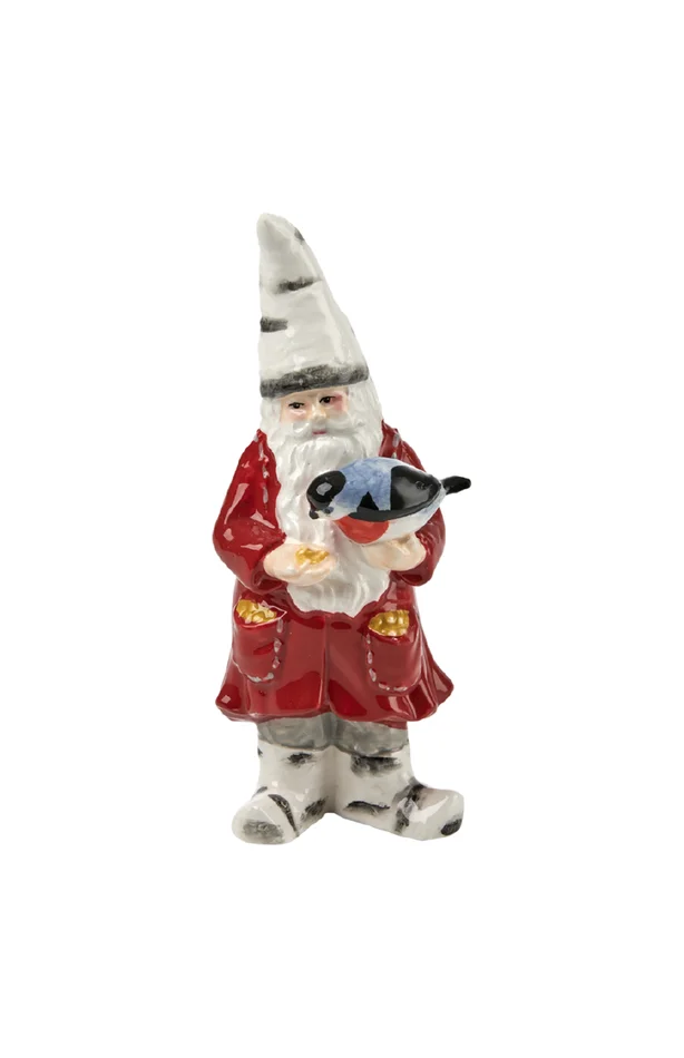 Björk-Tomten junior Kultdesign