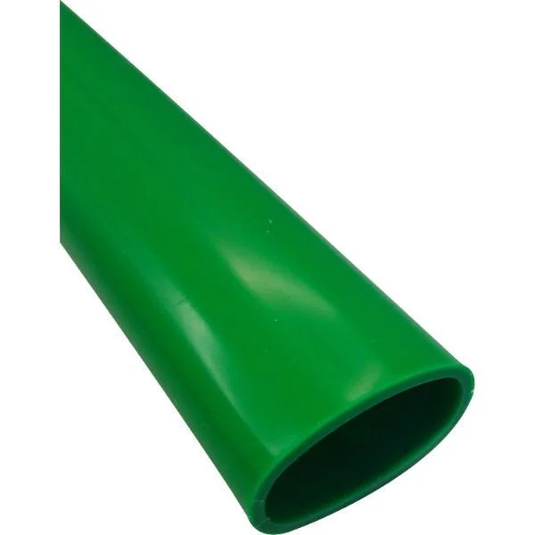 BKS Optische Orientierungshilfe für BKS Stangengriffe EN 1125, Kunststoff grün