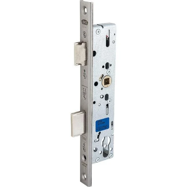 BKS Rohrrahmenschloss 1828 U-Stulp Dorn 35