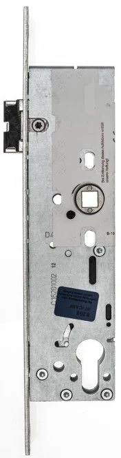 BKS Rohrrahmenschlösser mit Panikfunktion gibt es im Ohmberger Online Shop. Ohmberger der Spezialist für Panikschlösser im Internet