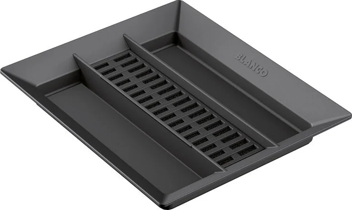 Blanco AktivBio-Deckel 8 Liter