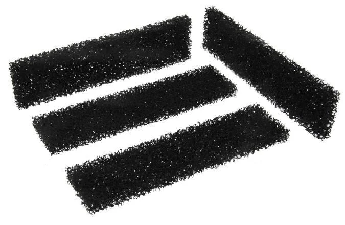 Blanco Filter für AktivBio Deckel 8 Liter