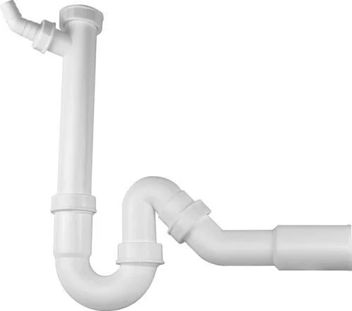 Blanco Sifon – Geruchsverschluss 1 1/2″