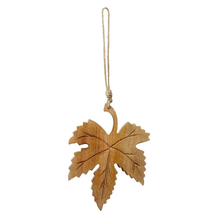 Blatt-Aufhänger, ca. 15 x 20 cm