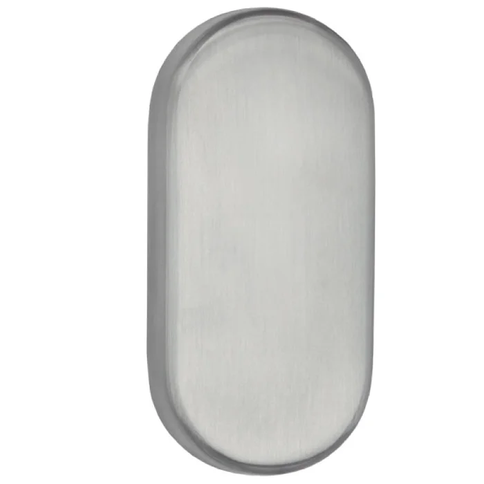 Blind-Rosette oval 005/242