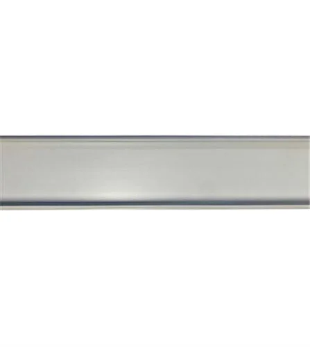 Blindstreifen glatt,1000x50x8mm