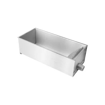 Blücher Fusselschublade 24 Liter