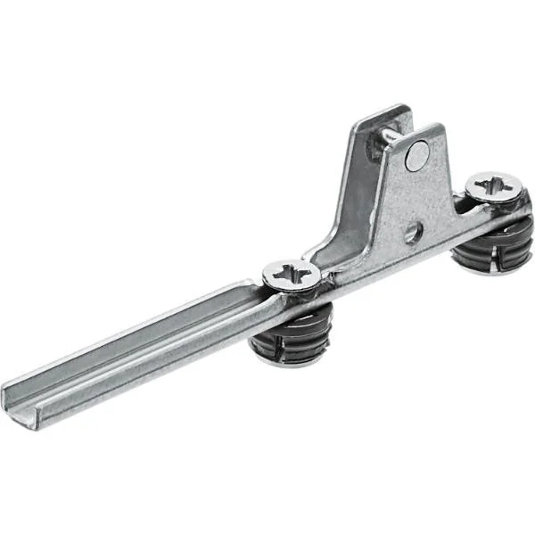 blum LEGRABOX Frontbefestigung Höhe K, Montageart EXPANDO T