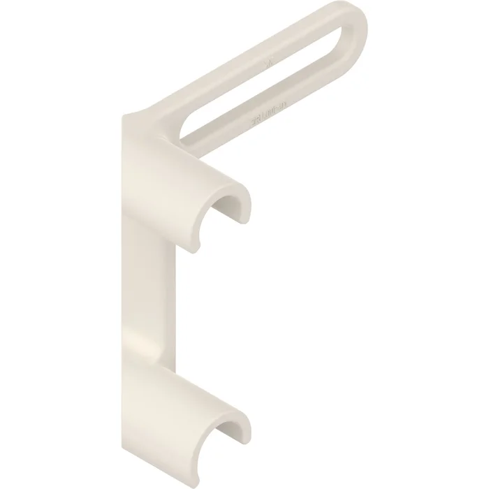 blum Metabox Längsteiler für Querreling, Kunststoff cremeweiß