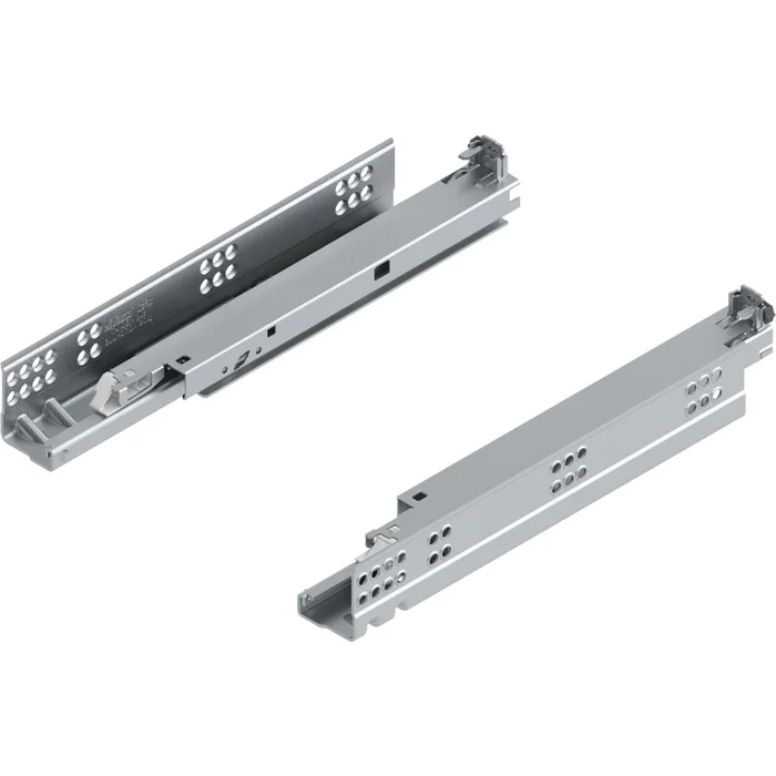 blum TANDEM BLUMOTION 560H Unterbodenführung Länge 320 Stahl verzinkt