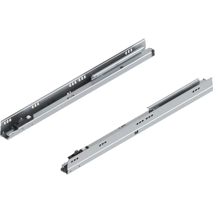 blum TIP-ON BLUMOTION Korpusschiene zu TANDEMBOX Nennlänge 500mm 30kg