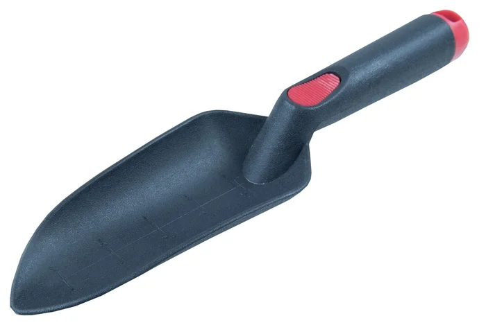 Blumenkelle, Kunststoff