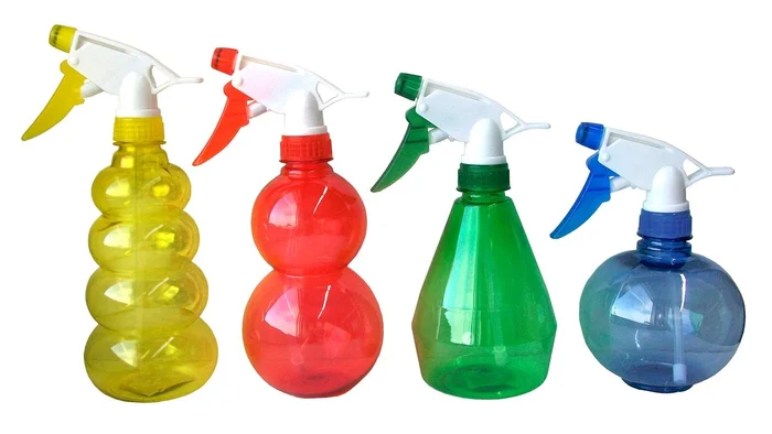 Blumensprüher, 0,5 l