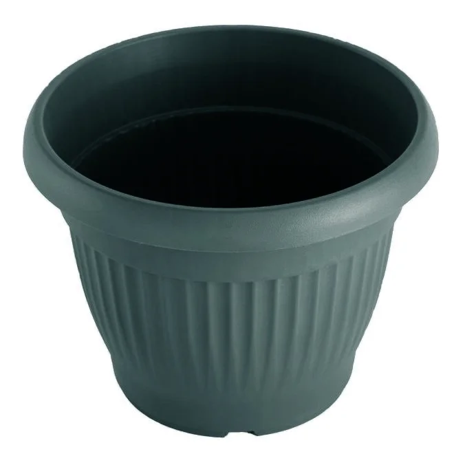 Blumentopf Firenze, 30 cm (anthrazit)
