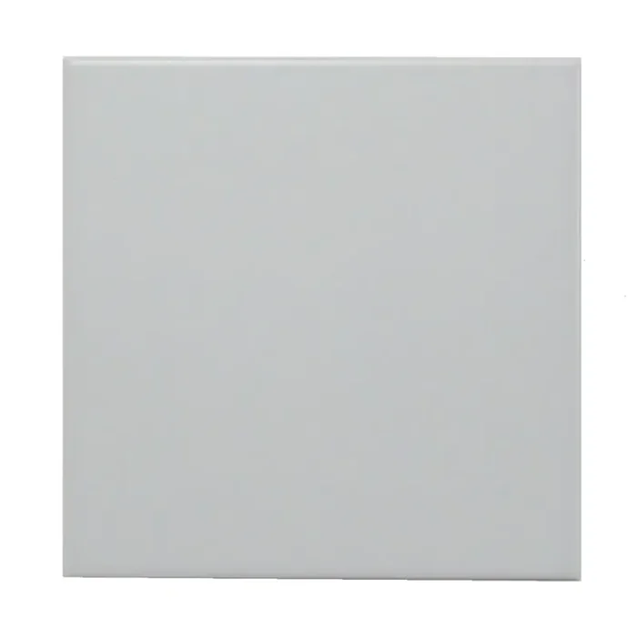 Bodenfliese Agrob Buchtal E1748 720-2502H Plural plus 2 softgrau 20×20 cm