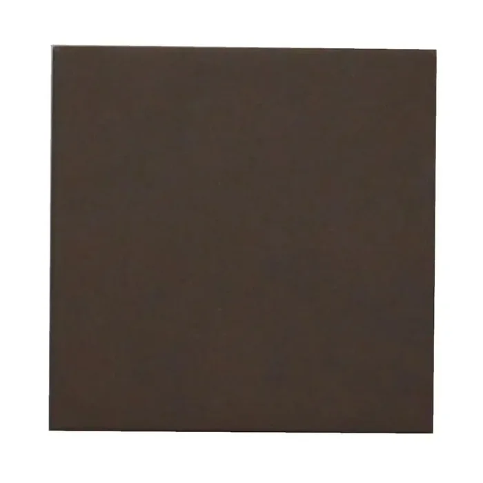 Bodenfliese Agrob Buchtal E2549 braun 10×10 cm I.Sorte