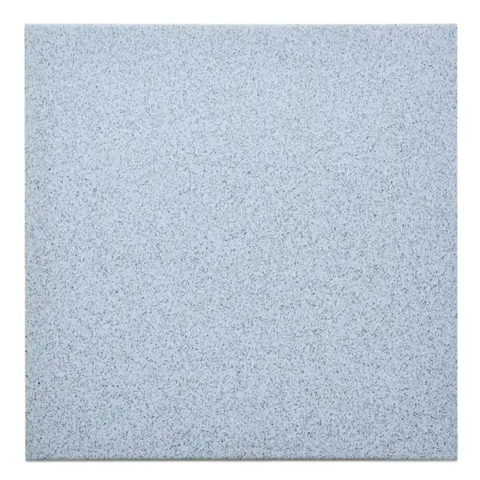 Bodenfliese Agrob Buchtal E4465 42060 422 hellblau anthrazit gesprenkelt 30×30 cm