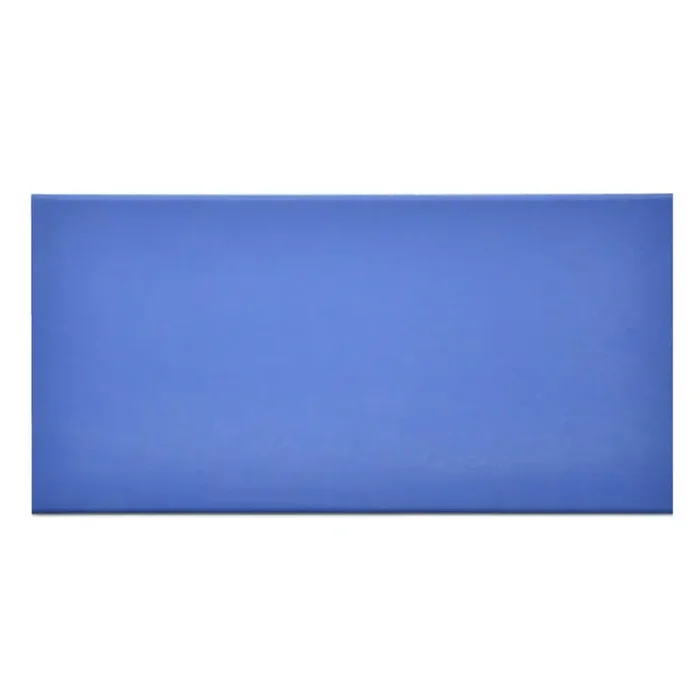 Bodenfliese Agrob Buchtal E4474 84i-38110H Chroma II non-slip blau dunkelblau 24,5×12 cm