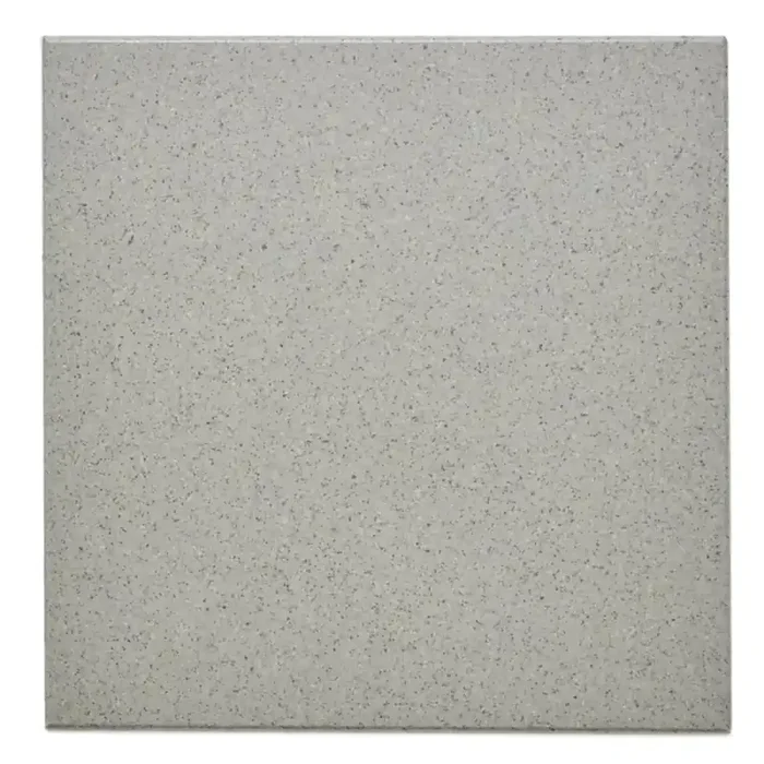 Bodenfliese Agrob Buchtal E4476 432474 grau anthrazit gesprenkelt 20×20 cm