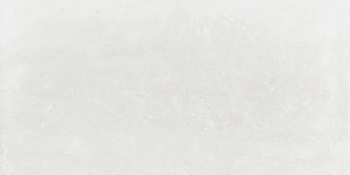 Bodenfliese Berlin Weiß 30x60cm Matt Rektifiziert