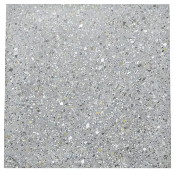 Bodenfliese Betonwerkstein Agglotech E5525 SB174 grau gesprenkelt 30×30 cm