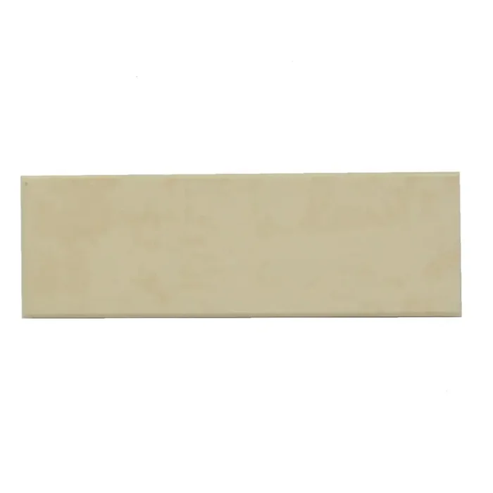 Bodenfliese Bonfol E2005 1600 Swiss terrablanca 10×30 cm