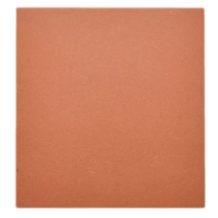 Bodenfliese Ceramica Vaccari E4663 rotbraun 30×30 cm I.Sorte