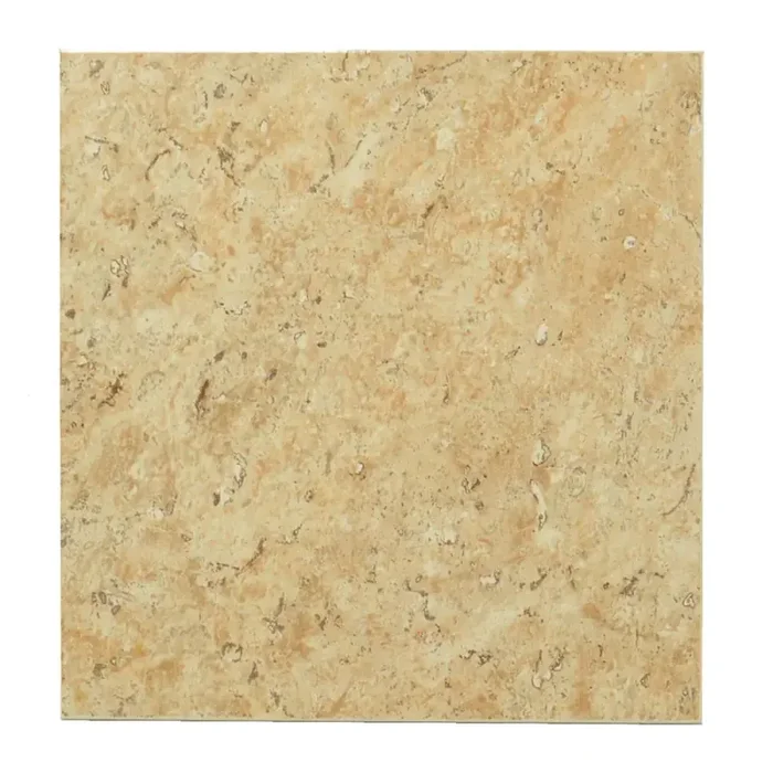 Bodenfliese Colorker E2681 Lissabon caramel beige braun 31,6×31,6 cm I.Sorte