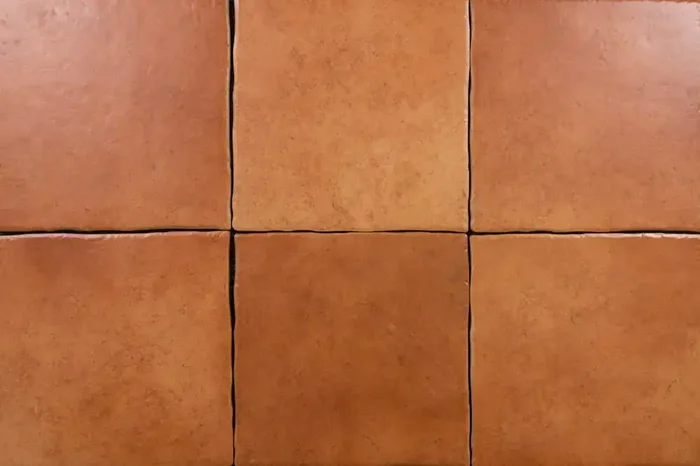 Bodenfliese cotto 33,3×33,3