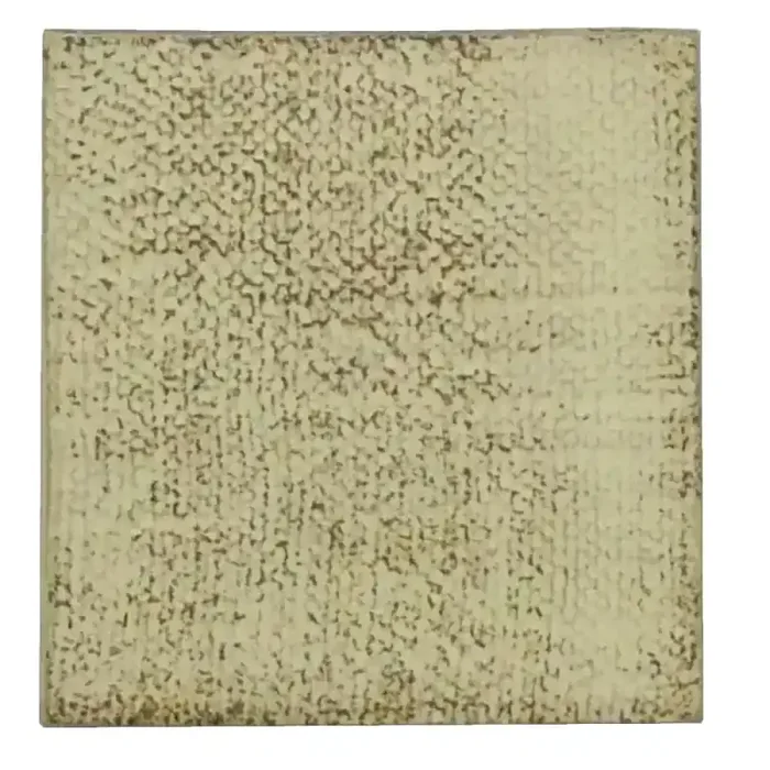 Bodenfliese Dekor Klingenberg E2939 71619 creme braun 15×15 cm I.Sorte