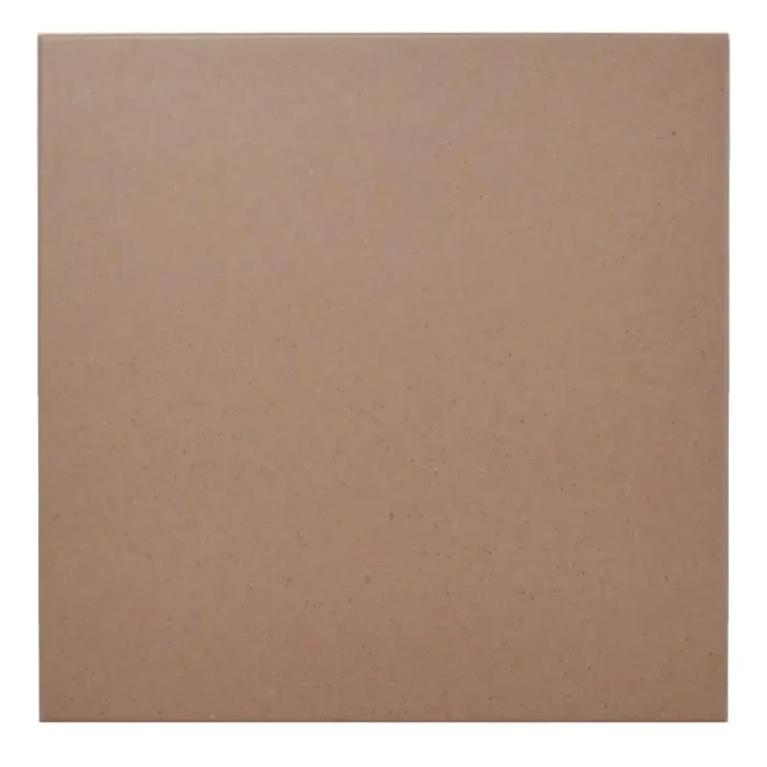 Bodenfliese E2686 Feinkorn mittelbraun 30×30 cm I.Sorte