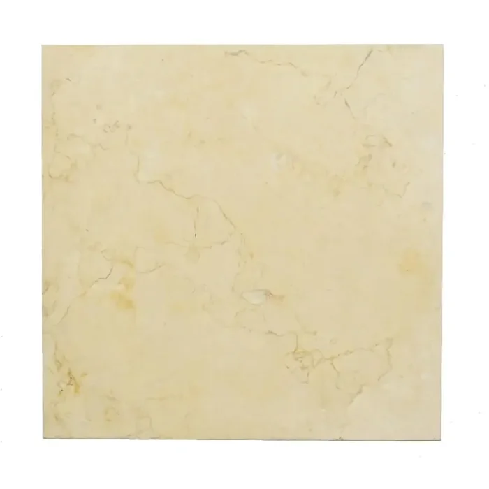 Bodenfliese E3302 Marmor Botticino crema creme 30,5×30,5 cm