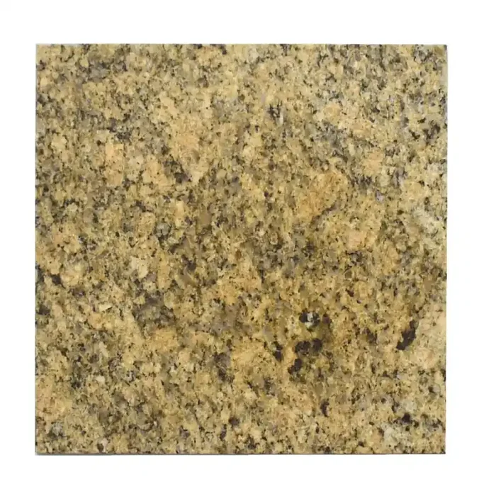 Bodenfliese E3304 Granit beige grau schwarz 30,5×30,5 cm