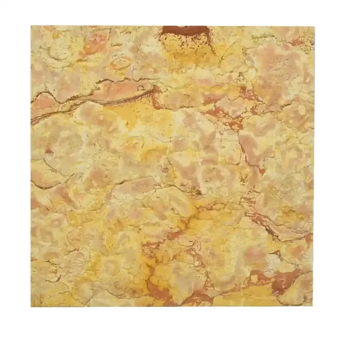 Bodenfliese E3309 Sandstein gelb rot beige 30,5×30,5 cm