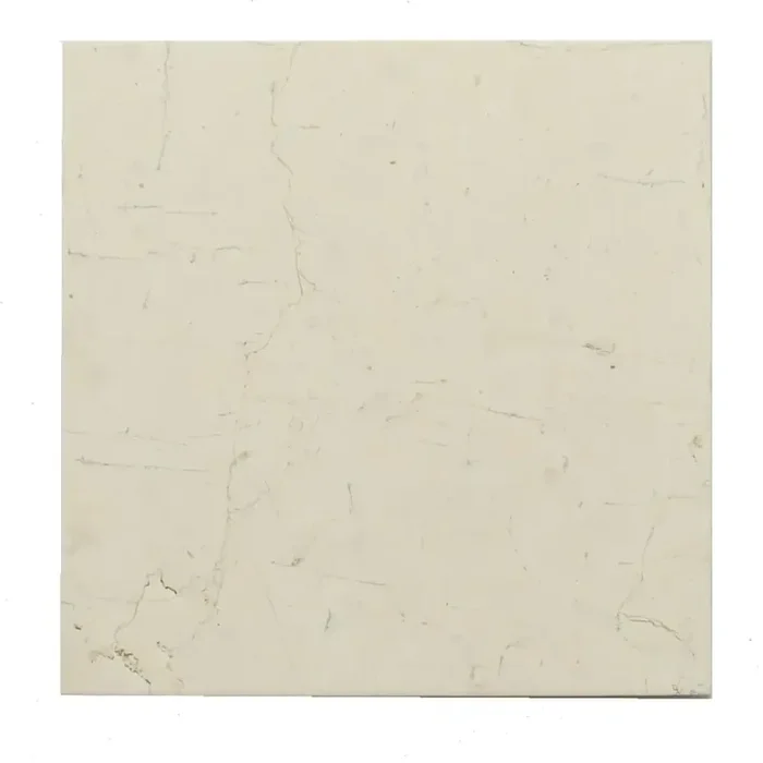 Bodenfliese E3310 Marmor Jura creme grau 30,5×30,5 cm