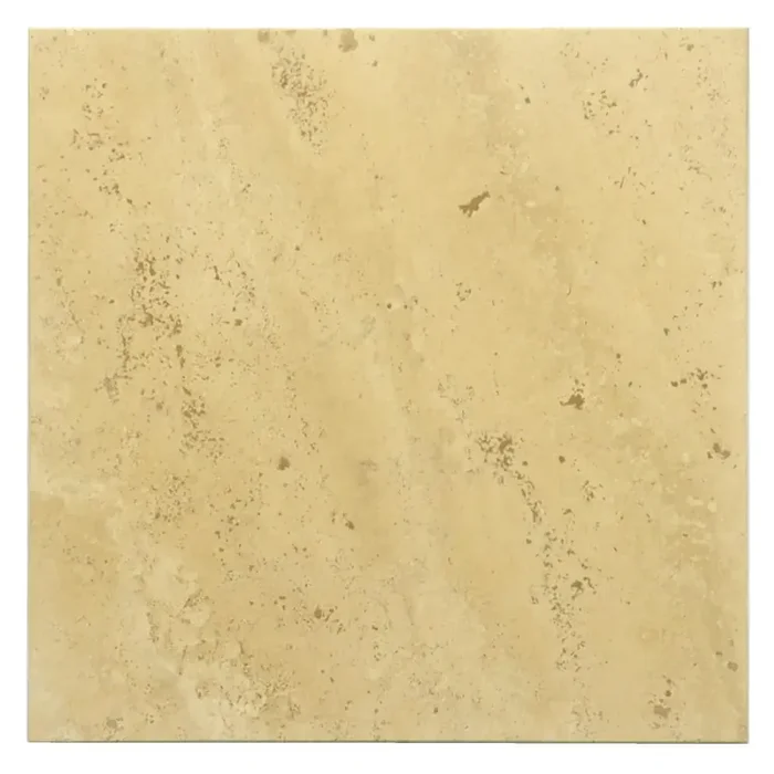 Bodenfliese E3961 Limestone Antik Naturstein beige 40,5×40,5 cm