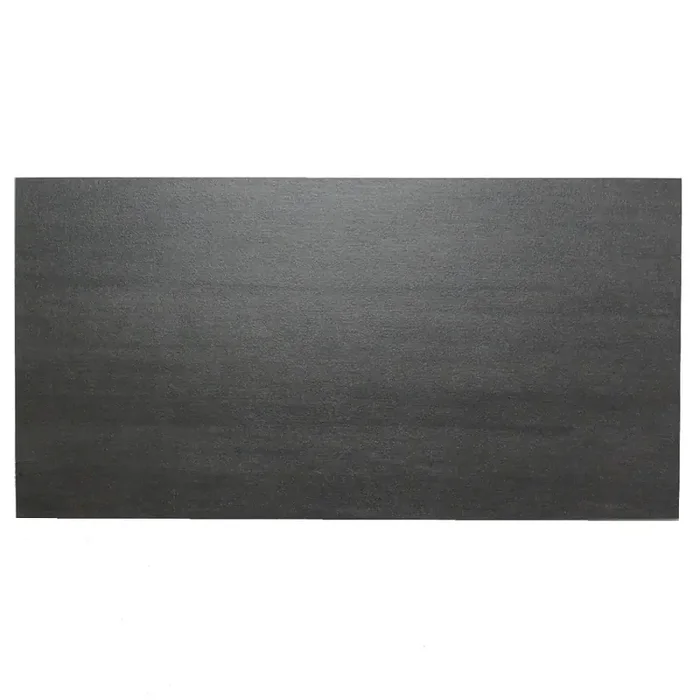 Bodenfliese Easy Ceramic E1406 BLO835 Blound schwarz 30×60 cm