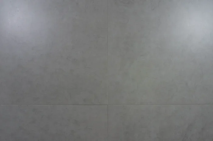 Bodenfliese grau marmoriert 60×60