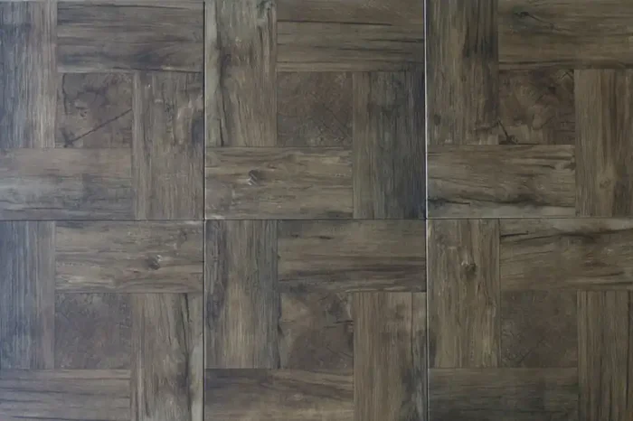 Bodenfliese Holzoptik Sandal 48×48