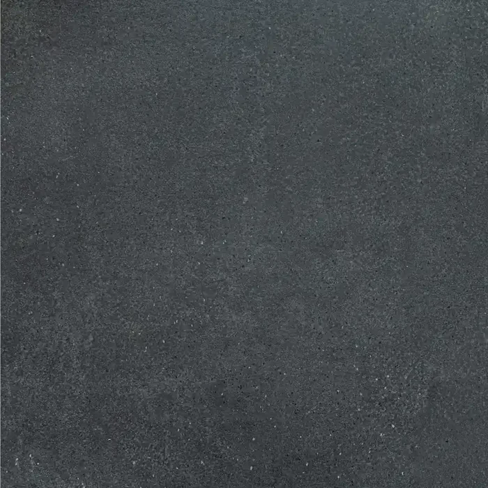 Bodenfliese Lissabon Black 60x60cm Rektifiziert