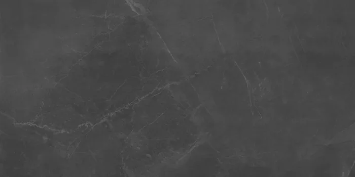 Bodenfliese Lux Dunkelgrau 60x120cm Rektifiziert