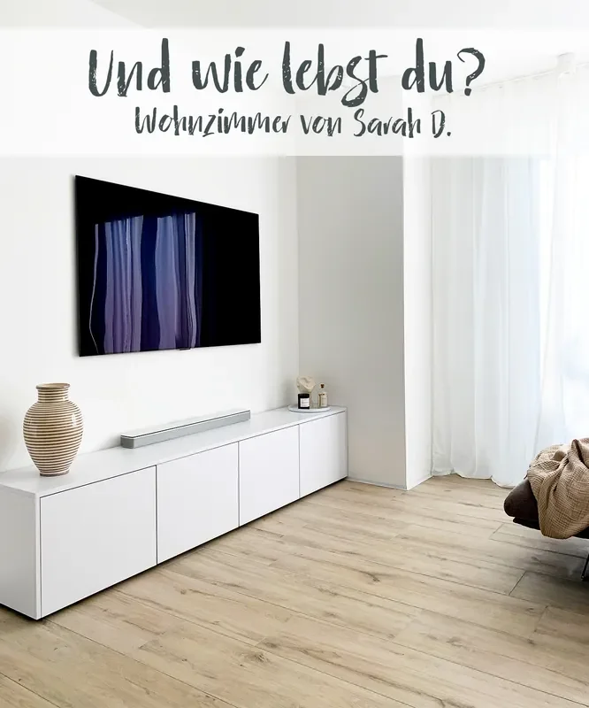 Bodenfliese Mediena Light Greige 30x120cm Rektifiziert