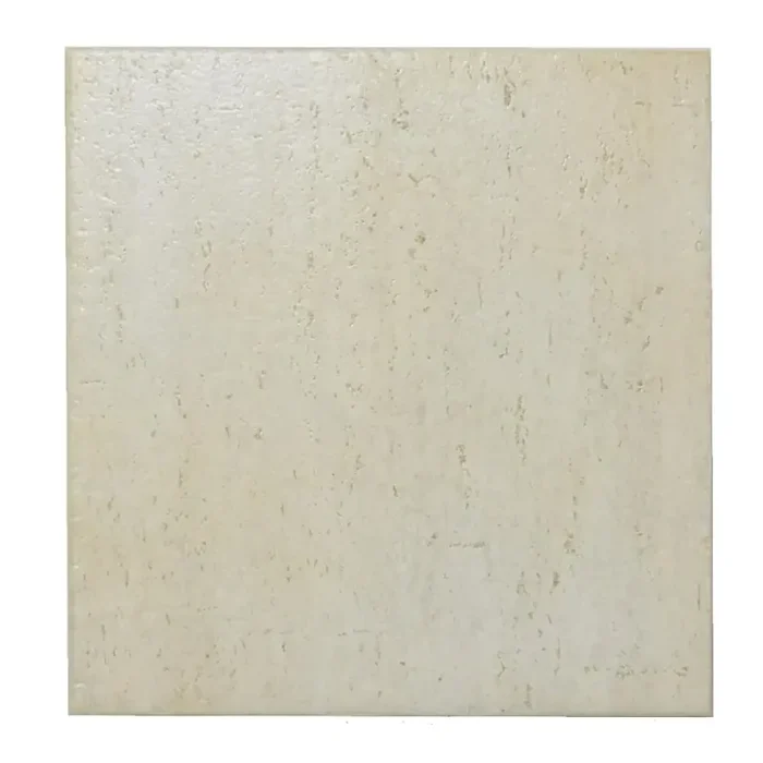 Bodenfliese Monocibec E2703 Travertino creme 33×33 cm I.Sorte