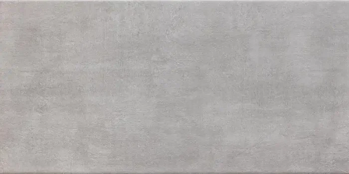 Bodenfliese New Concrete Grau 30x60cm Rektifiziert