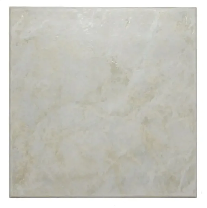 Bodenfliese Omega E442 Forum 2 beige grün 32×32 cm