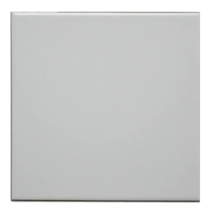 Bodenfliese Ostara E281 600 715 308 weiß 15×15 cm