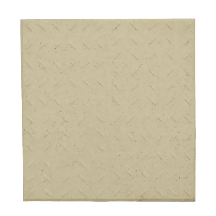 Bodenfliese Ostara E32 creme beige 10×10 cm
