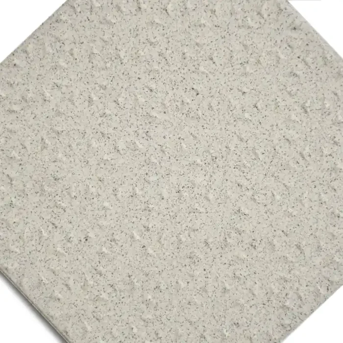 Bodenfliese Ostara E59 190071 Optikorn grau 15×15 cm
